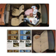 The Japanese Market Toyota Tercel Brochure 1980